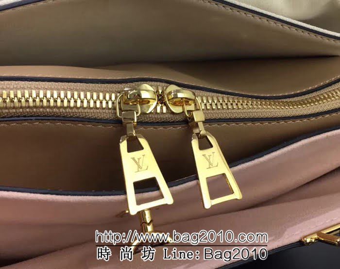 路易威登LV頂級原單 M44255 Millefeuille Tote經典款手袋 YDH1641